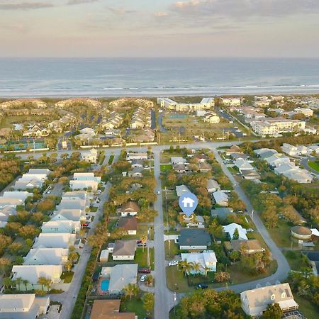 Villa Sunset Breeze Butler Beach Exterior foto
