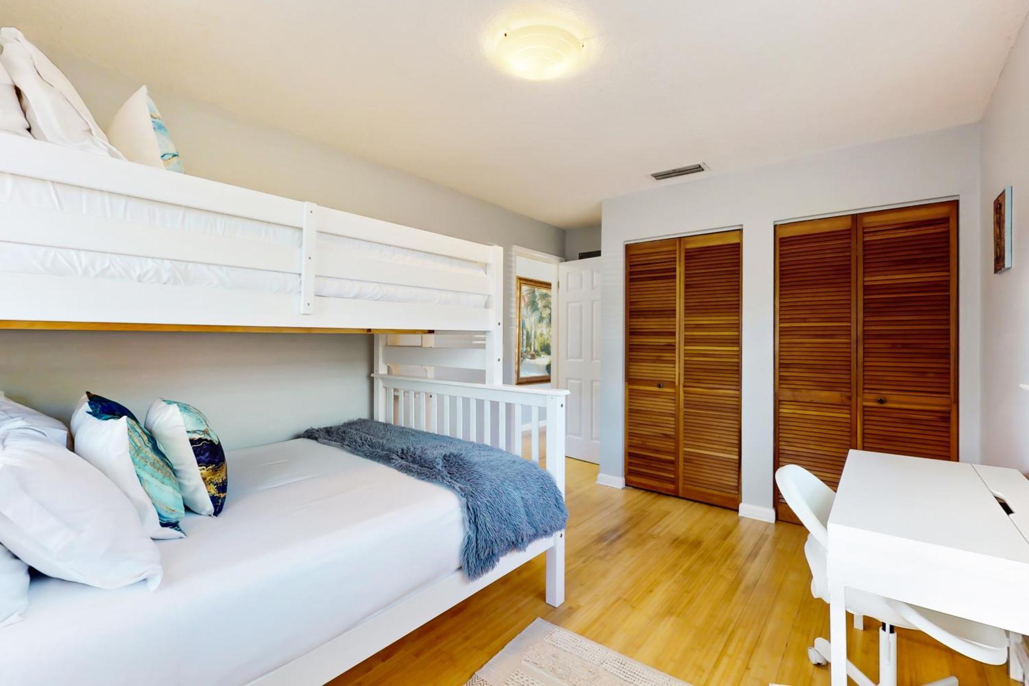 Villa Sunset Breeze Butler Beach Exterior foto