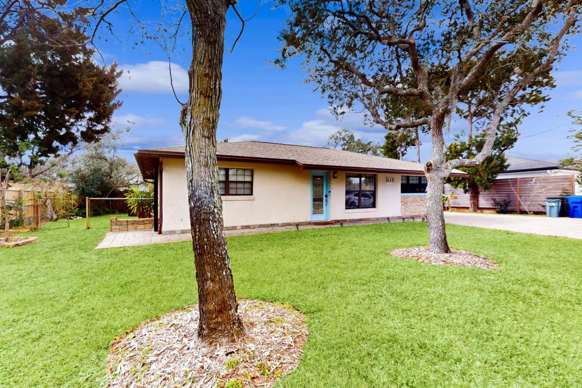 Villa Sunset Breeze Butler Beach Exterior foto