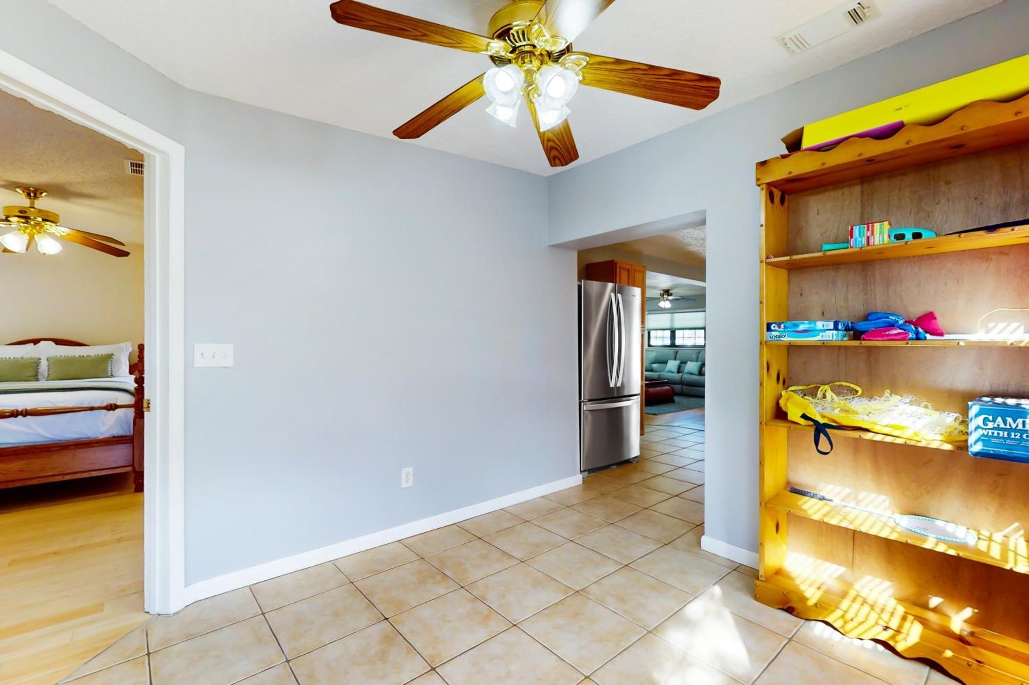 Villa Sunset Breeze Butler Beach Exterior foto